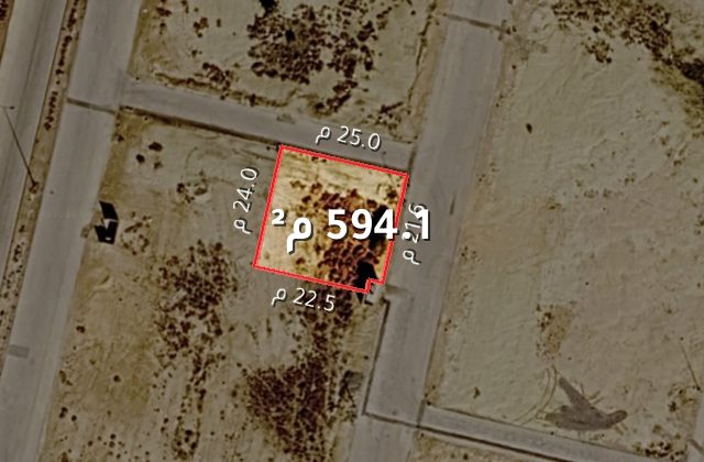 مخطط المكيرش