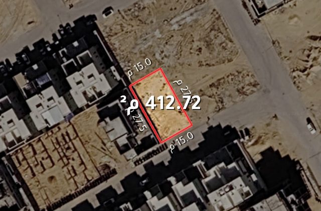 أرض - حى خب الثنيان - بريدة - للبيع