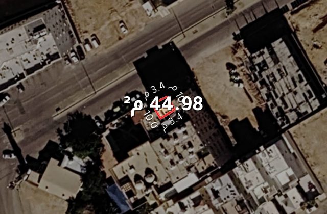 محل تجاري شارع محمد بن سيرين